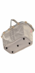 Reisenthel Carrybag  herringbone sand
