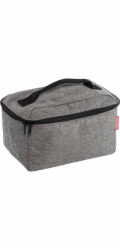 Reisenthel Beautycase  twist silver
