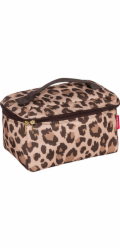 Reisenthel Beautycase  leo macchiato