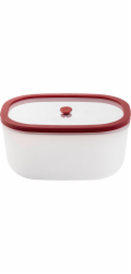 Berkel Icon Container 1,4l  red