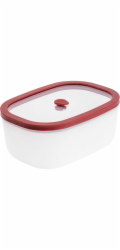 Berkel Icon Container 0,9l  red