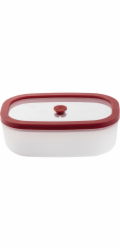 Berkel Icon Container 0,5l  red