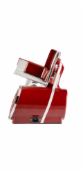 Berkel Icon Line Slicer  red