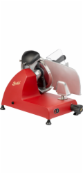 Berkel Red Line RL 250  red-matte Slicer