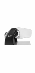 Berkel Homeline HL PLUS 200  black-matte Slicer