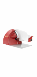 Berkel Homeline HL PLUS 200 red  matte Slicer