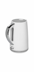 Russell Hobbs Eden 27360-70 - elektrická konvice, 1,7 l (bílá)