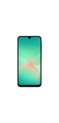 Samsung Galaxy A26 5G 128GB  Black