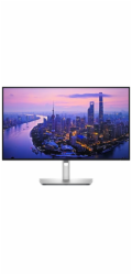 Dell UltraSharp/U2725QE/27"/IPS/4K UHD/120Hz/5ms/Black-Gray/3RNBD