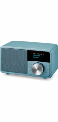 Sangean DDR-7  Norse Blue