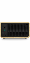 Sangean DDR-7  Natural Wood