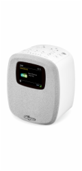 Sangean DCR-83 (Atomic 83)  White