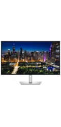 Dell UltraSharp/U3225QE/31,5"/IPS/4K UHD/120Hz/5ms/Black-Gray/3RNBD