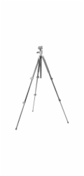 Mantona Scout MAX Tripod  with Ball Head