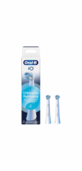 Oral-B iO Toothbrush heads  Ultimate Cleaning 2 pcs.
