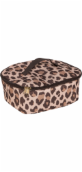 Reisenthel Coolerbag M  pocket leo macchiato 4.5L