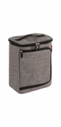 Reisenthel Coolerbox  twist silver 7L
