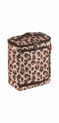 Reisenthel Coolerbox  leo macchiato 7L