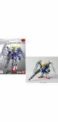 SDEX WING GUNDAM ZERO EW