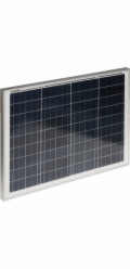 SP-50-AF FOTOVOLTAICKÝ PANEL PEVNÝ V HLINÍKOVÉM RÁMU