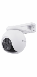 Kamera Ezviz H80f Triple Lens Venkovní PTZ IP, 3x 4MP, WiFi