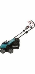 Makita Akku-Vertikutierer DUV320Z, 18V (blau/schwarz, ohne Akku und Ladegerät)