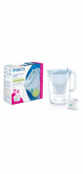 Brita Style eco glacier blue  incl. 2 MAXTRA PRO All-in-1