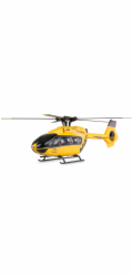 AMEWI ADAC H145 Helicopter  Brushless 6-Channel 6G RTF