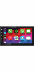 Kenwood DMX6523DAB