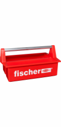 fischer skříňka na nářadí WZK, skříňka na nářadí