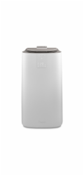 DeLonghi PAC AP120 Gentle Jet  Portable Air Conditioner