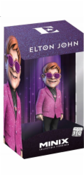 MINIX - ELTON JOHN