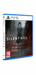 PS5 - Silent Hill f