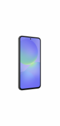 Samsung Galaxy A36 5G 17 cm (6.7") Dual SIM Android 15 USB typu C 6 GB 128 GB 5000 mAh Černá
