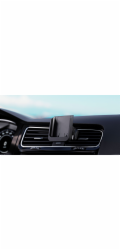 Alogic Matrix+ Magnetic Wireless  Car Powerbank Air Vent Mount