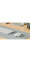 Alogic Echelon Bluetooth  Wireless Mouse White