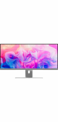 Alogic EDGE 40" Ultrawide  Monitor Space Gray