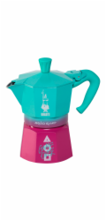 Bialetti Moka Express  Squid Game 3TZ