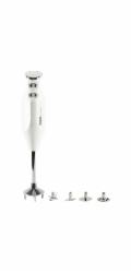 Bamix MAXX Bianco