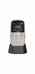 Gigaset GL395  silver