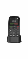 Gigaset GL395  black
