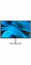 Dell Pro Plus/P2725DE/27"/IPS/QHD/100Hz/5ms/Blck-Slvr/3R