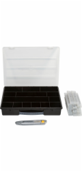 Stanley Klingen Value-Pack  STHT10019-9