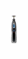 Dremel 8250 12V Li-Ion 2.0 Ah  5-Piece Accessory Set