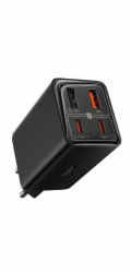 Baseus GaN6 Pro 65W  EU incl. Charging Cable 1m