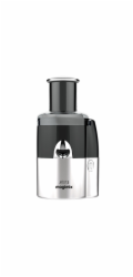 Magimix Juice Expert 3  Chrome matt / Black