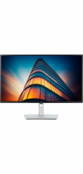 Dell Pro 27 Plus P2725DE (68.6 cm (27 Zoll), schwarz/silber, QHD, IPS, USB-Hub, HDMI, DP, USB-C, RJ45, 100Hz Panel)