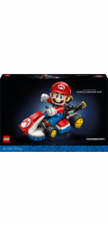 LEGO Super Mario 72037  Mario &amp; Standard-Kart
