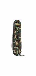 Victorinox Spartan Camouflage