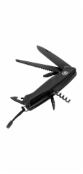 Victorinox Ranger 55 Onyx  schwarz